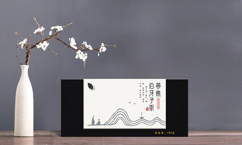 从材料到工艺，灵山县包装设计的质量底线与创新突破