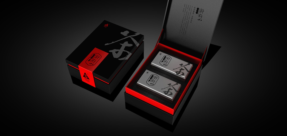 灵山县包装设计的底层逻辑：用差异化塑造不可替代的品牌印记